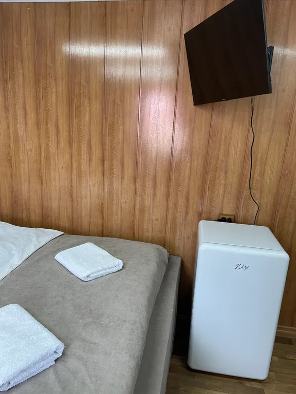 Номер «Капучино»