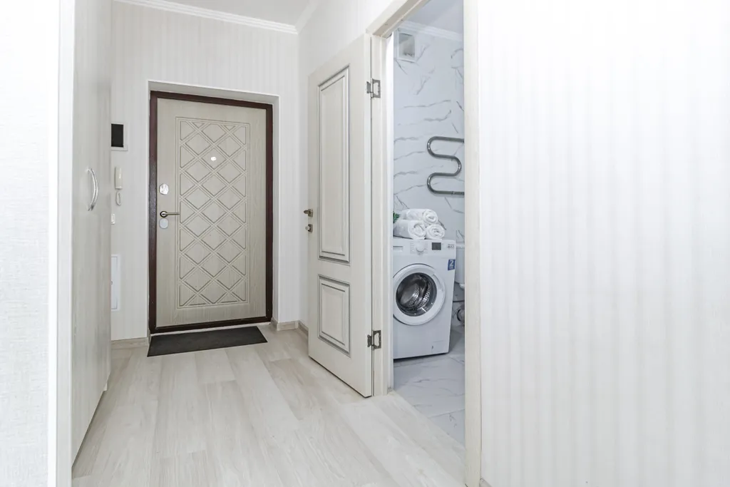 Квартира в Orynbor Towers