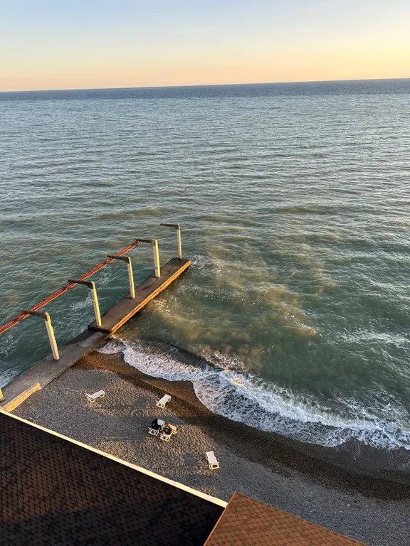 Актёр Гэлекси 2-комнатный апартамент