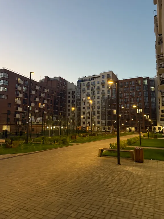 Новая уютная квартира прямо а центре города Ярославля — аренда посуточно в Ярославль