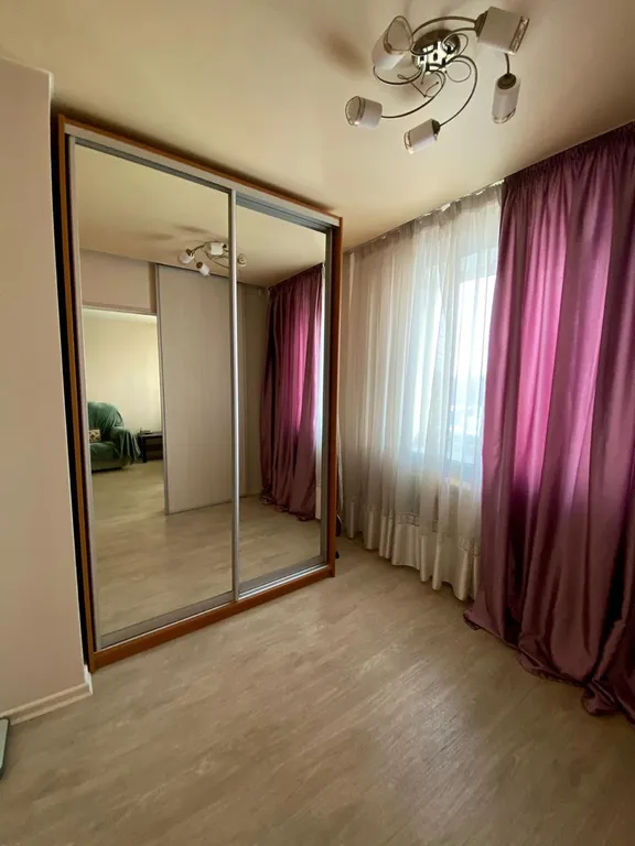 Уютная двухкомнатная квартира в центре города