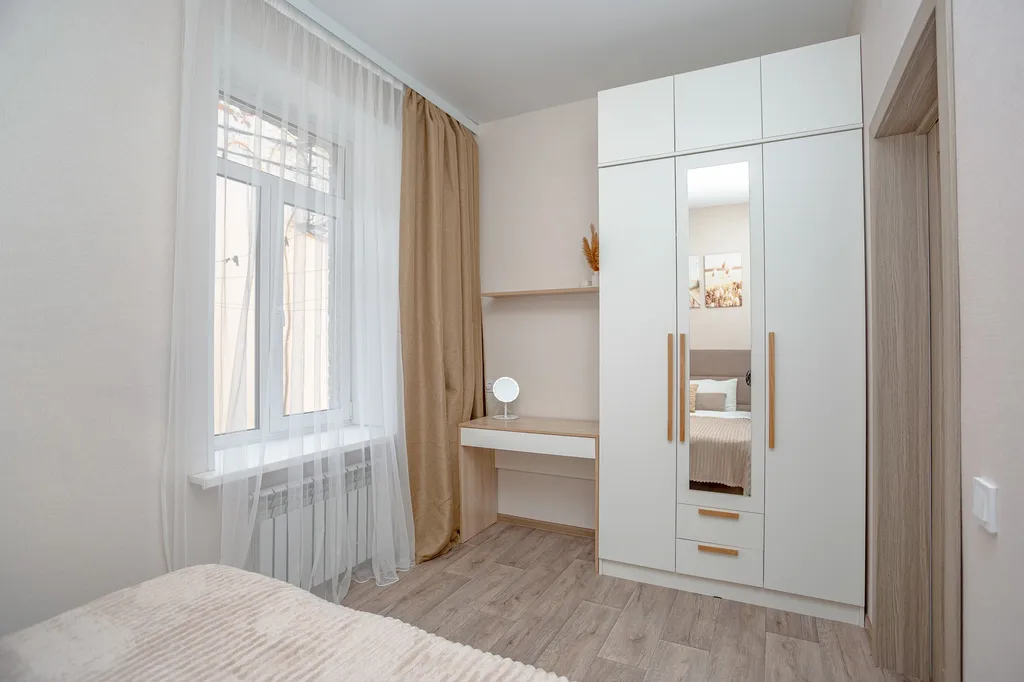 Квартира Arbat Sky Loft стильная квартира на Арбате — Владивосток