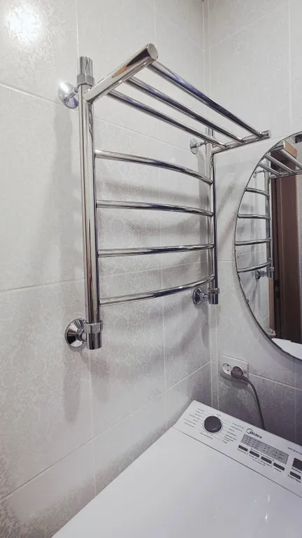 Квартира в центре вдали от шума