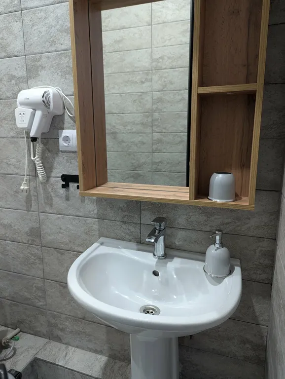 Квартира Комната — Гагра