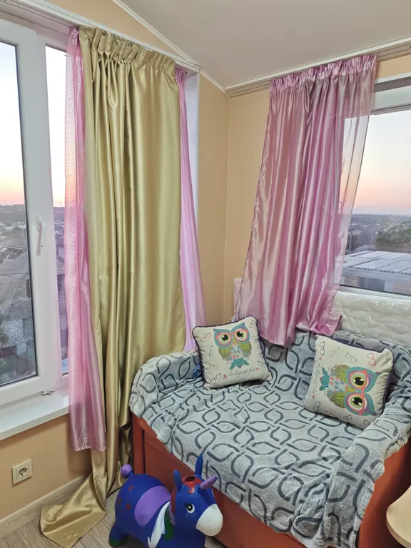 Коттедж Весь 3 этаж частного дома с отдельных входом — Севастополь