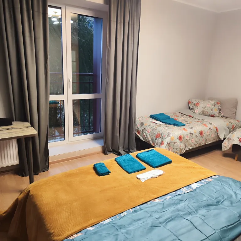 Трешка в Завидово для большой компании