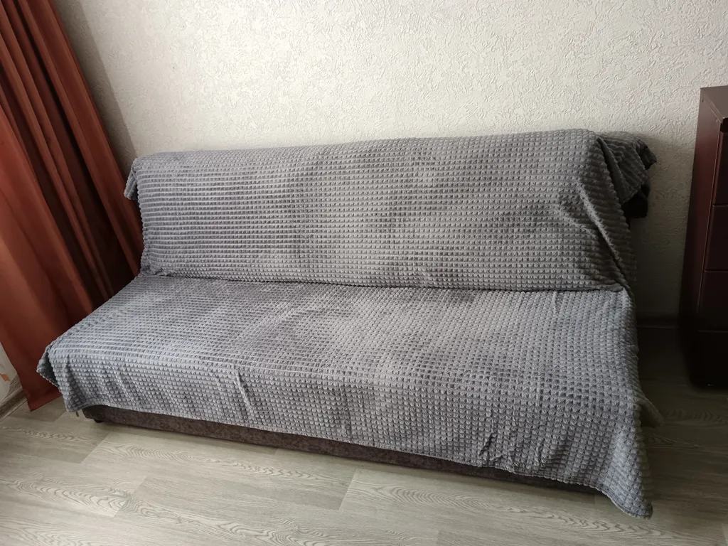 Уютная квартира с хорошей транспортной развязкой