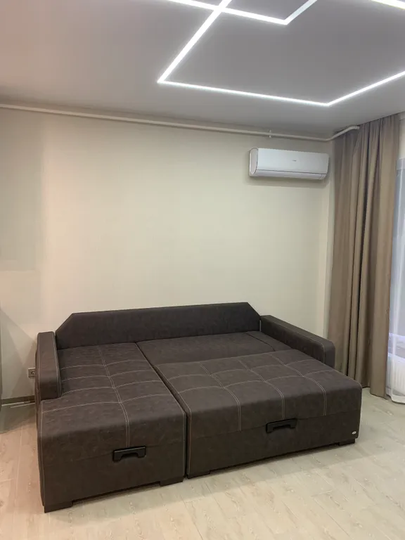 Квартира Квартира студия с видом на море — Адлер