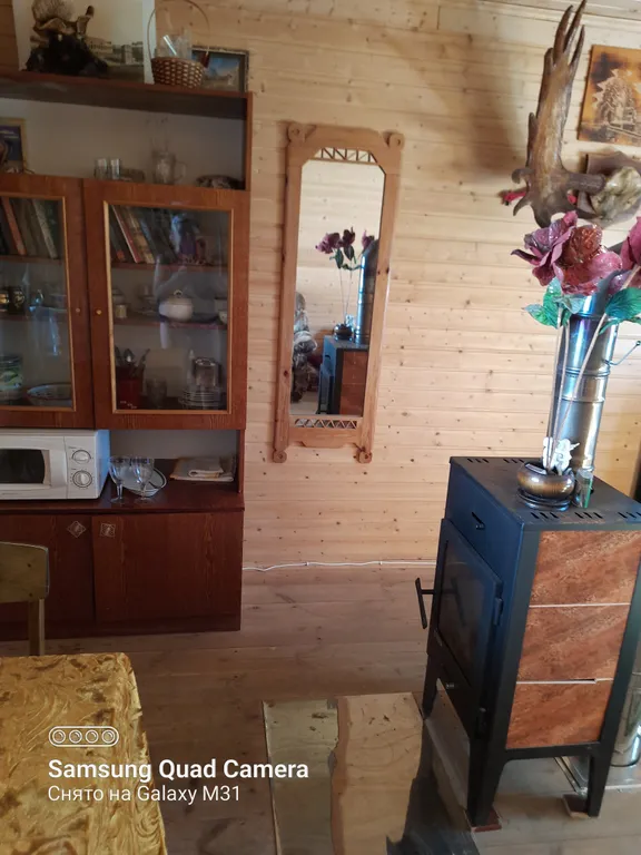 Домик для двоих