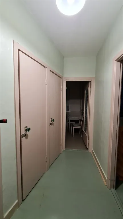 В гостях у бабы Поли