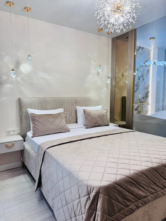 Квартира люкс