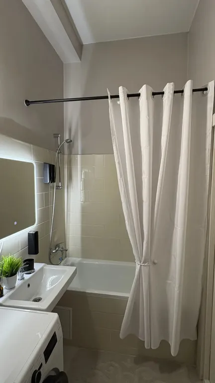 Апартаменты Комфорт