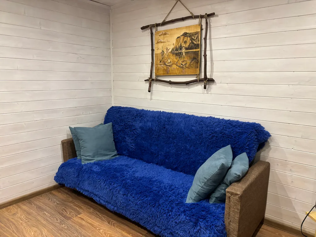 Загородный дом СапХАТА со своей территорией