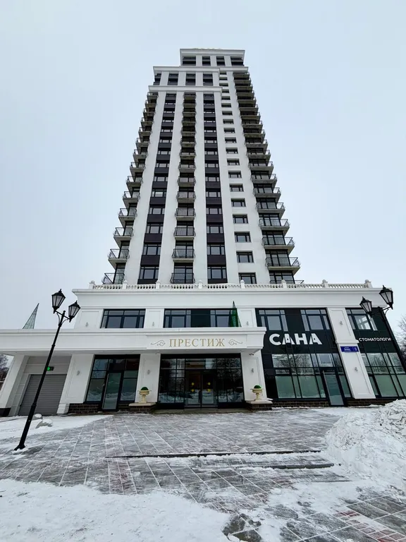 Уютные апартаменты с видом на озеро