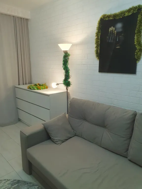 Квартира Квартира у моря — Зеленоградск