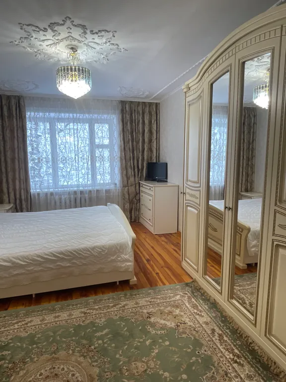 Уютная квартира в лесу — аренда посуточно в Теберда