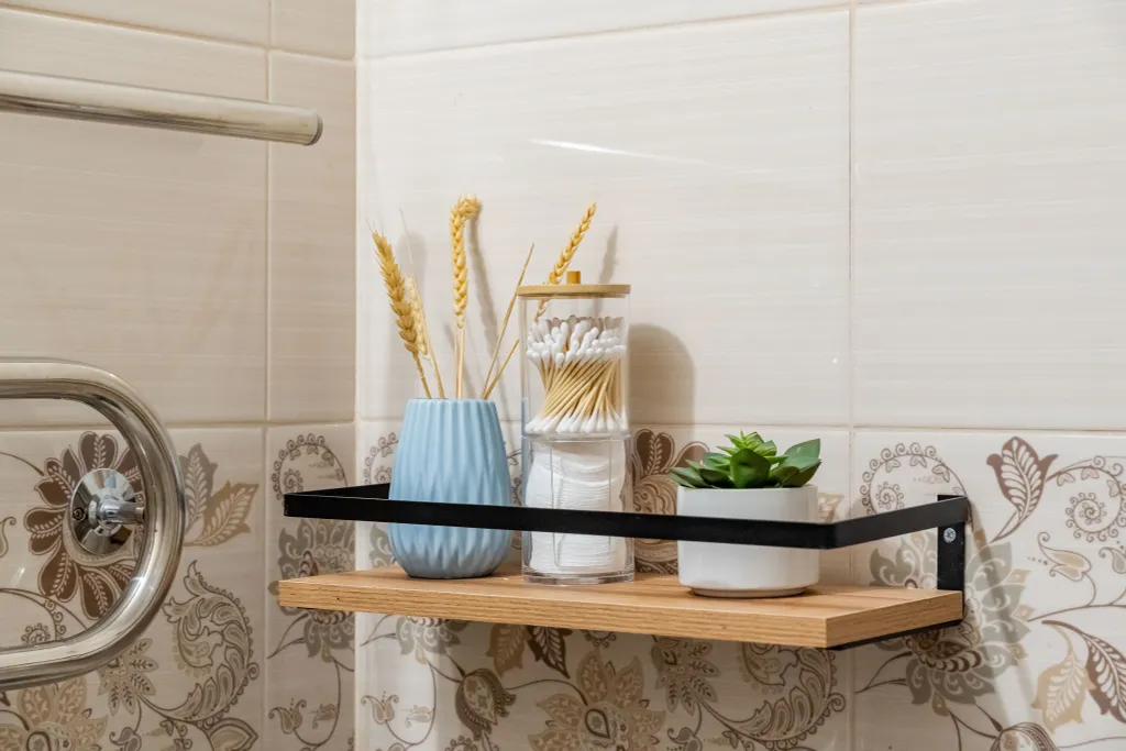 Уютная светлая квартира Шувалова