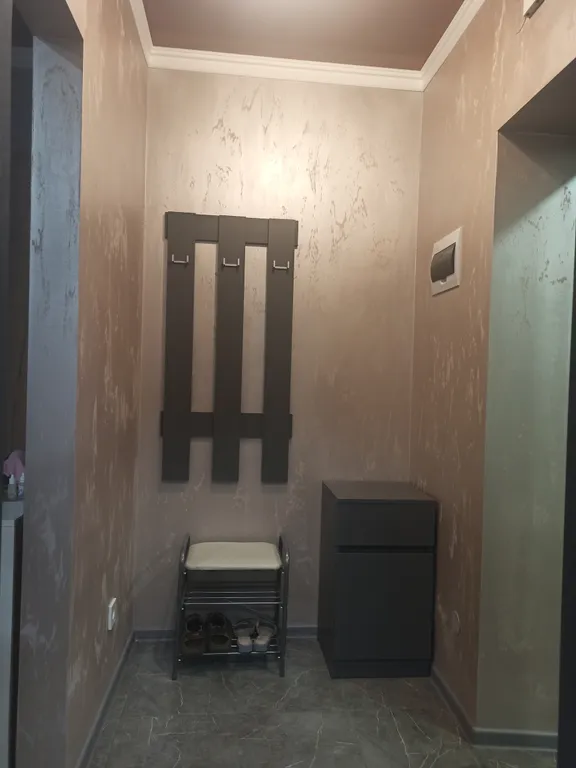 Квартира Квартира Новая уютная студия на море — Светлогорск