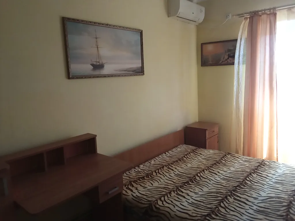 Жильё под ключ