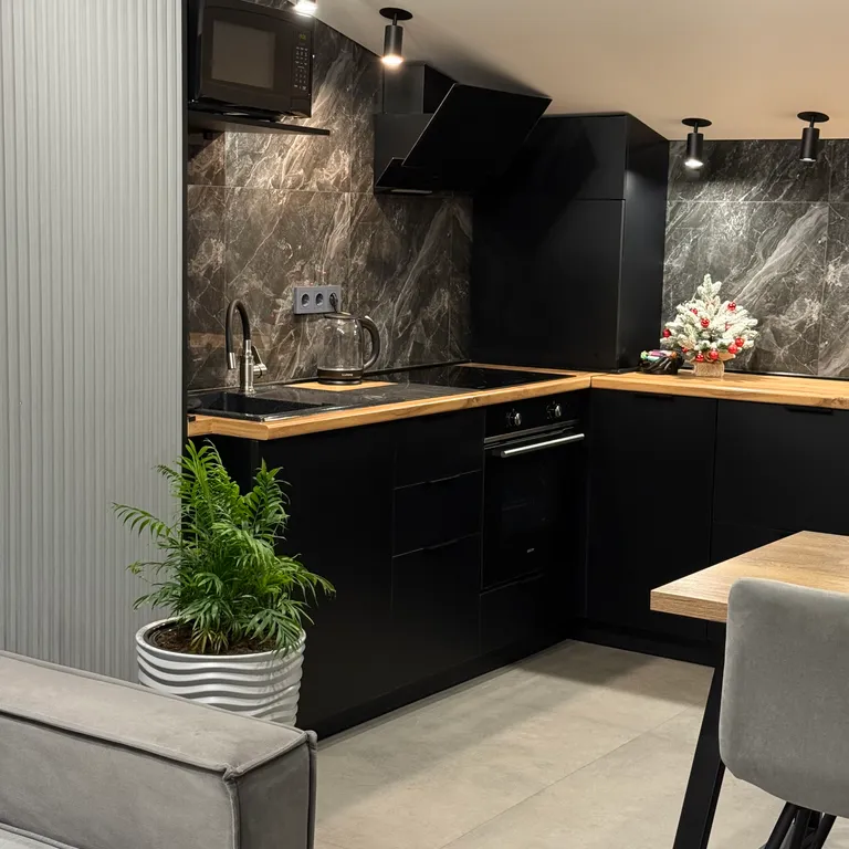 Квартира Квартира с видом на горы — Владикавказ