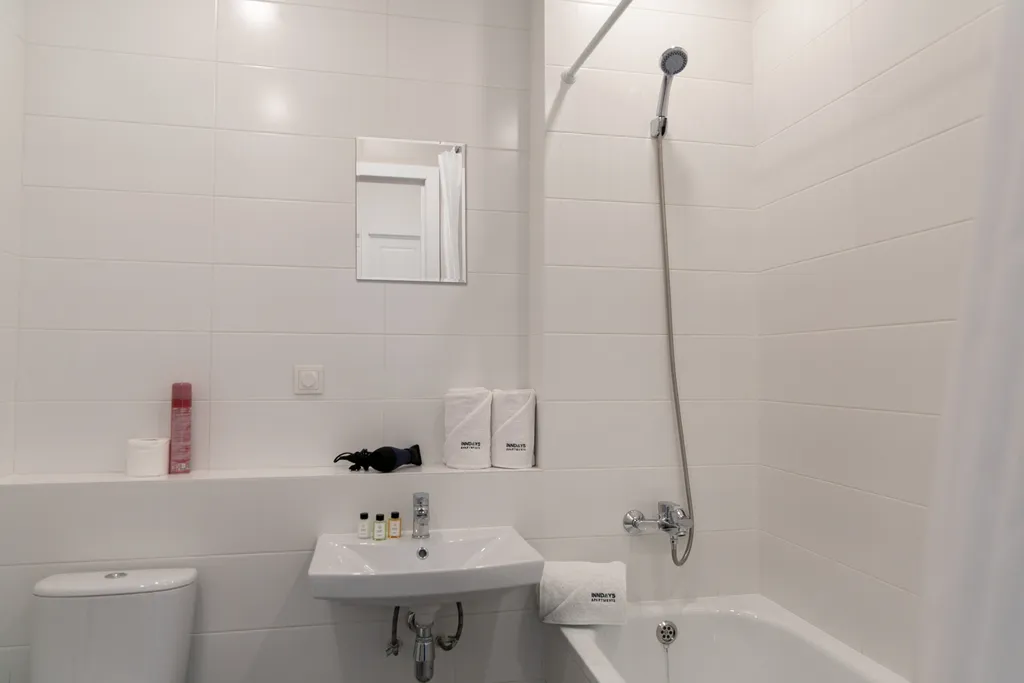 Квартира 1-комнатная Квартира — Москва