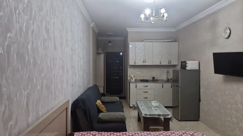 Квартира 2 минуты у моря