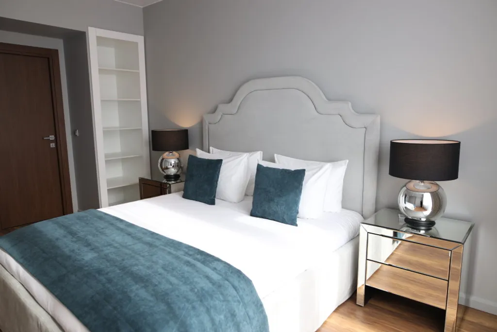 Квартира Комната — аренда посуточно в Санкт-Петербург