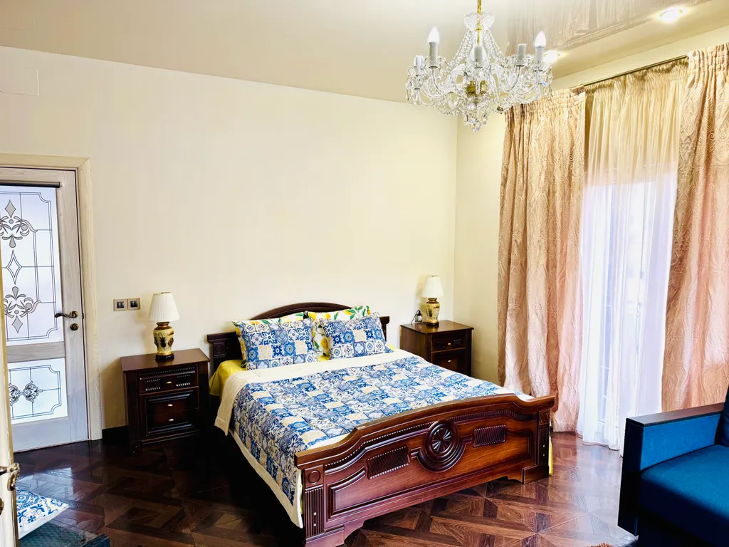 Квартира Апартаменты с выходом на террасу — аренда посуточно в Геленджик