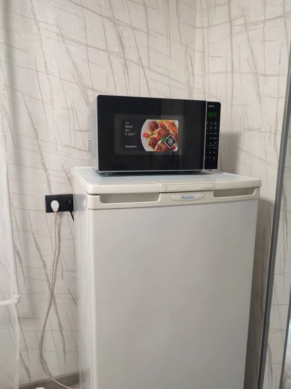 Уютная квартира на Черном море