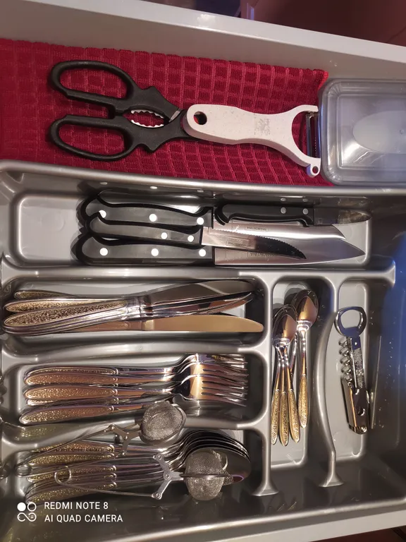 AmbeRoom с видом на Старую башню