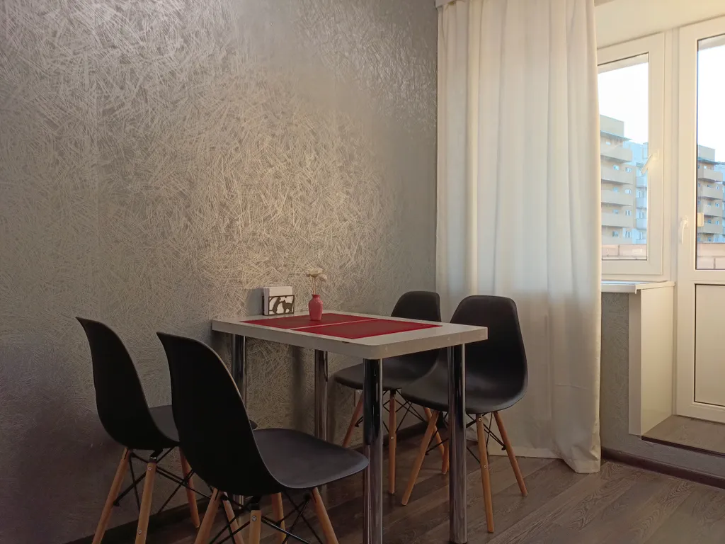 Апартаменты Пятница/Возле ТЦ Рио/до 4 чел