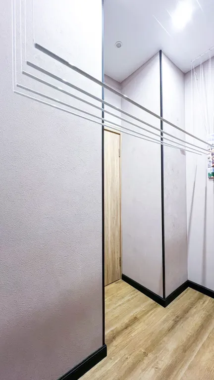 Апартамент в новом ЖК Гродеков сердце и центр города Хабаровска