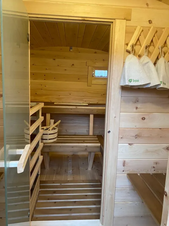 2-комнатный Дом