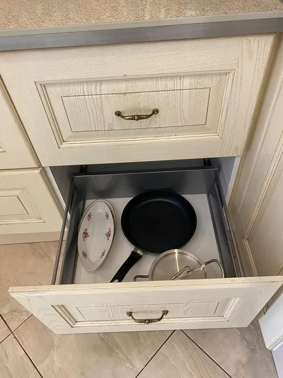 Квартира Комфортная квартира — Красноярск