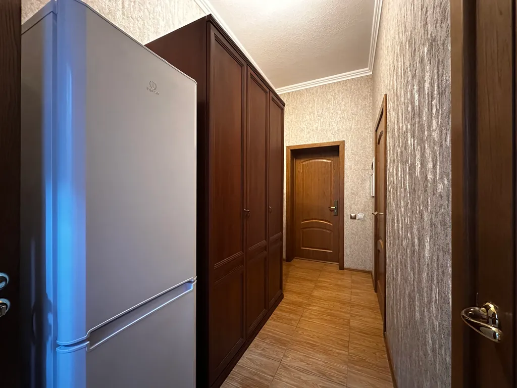 Квартира Комната — Южная Озереевка