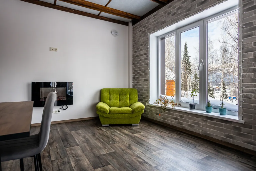 Квартира Рыжий пони - уют, вкусные завтраки, удобное расположение, красивый вид — Шерегеш