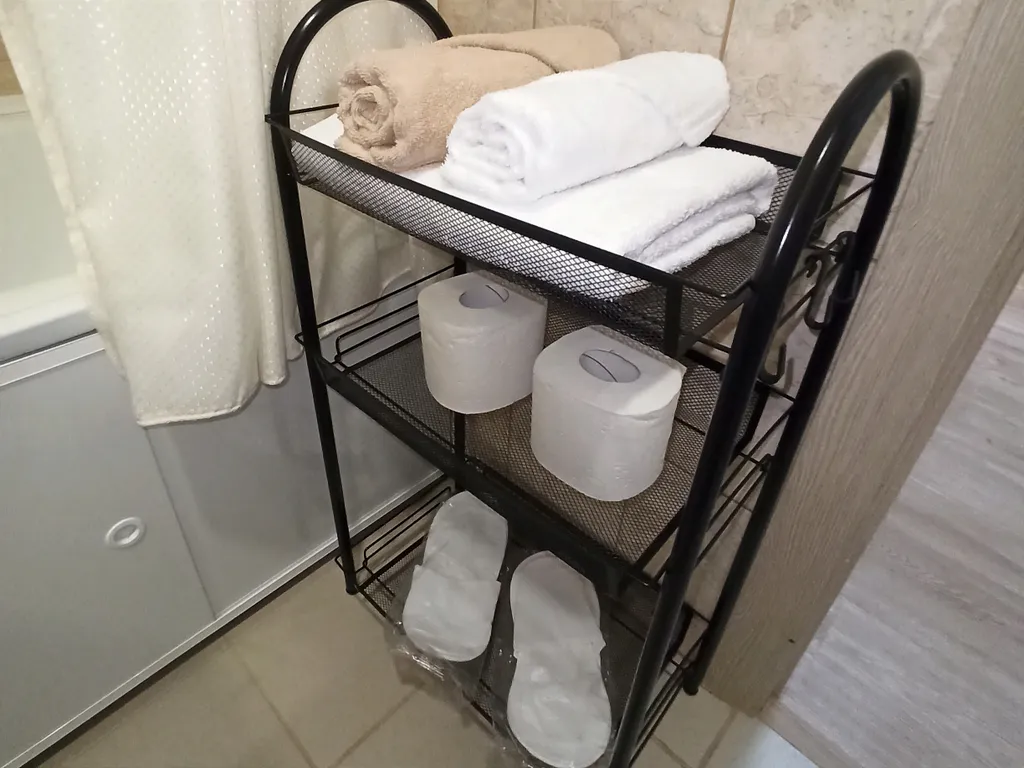 Квартира Просторная уютная квартира с открытым балконом в одном из лучших районов — Краснодар