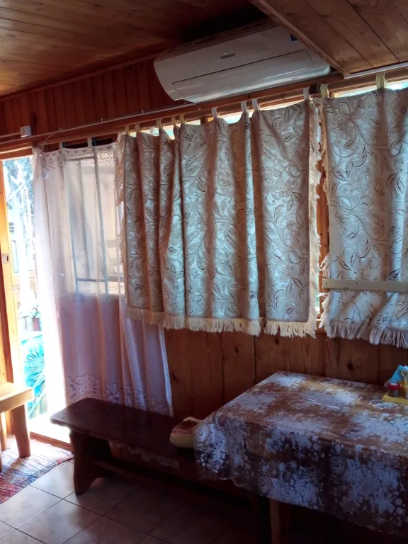 Жилье у моря