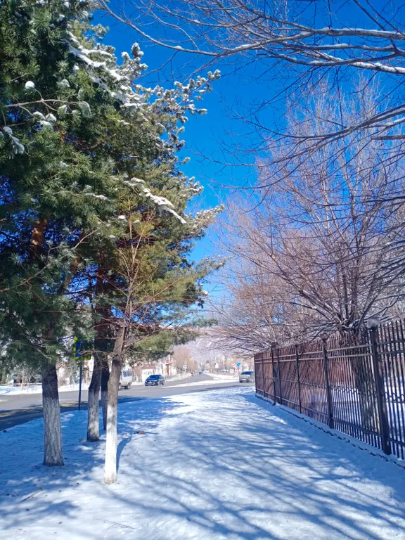 Квартира в Приэльбрусье