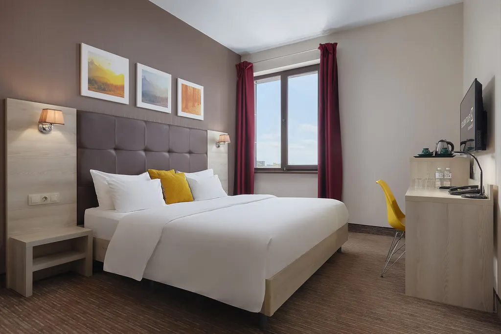 Квартира Комната — аренда посуточно в Краснодар