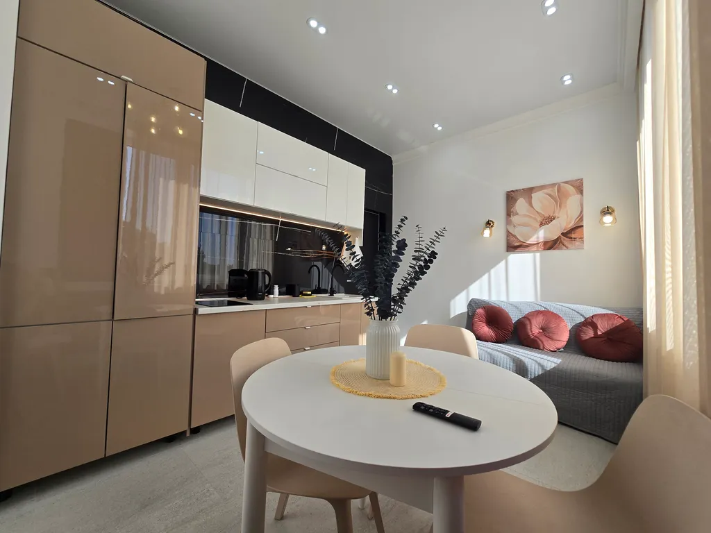 Квартира Квартира в центре — Калининград