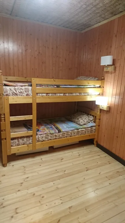 Дом для семейного отдыха в Демидково