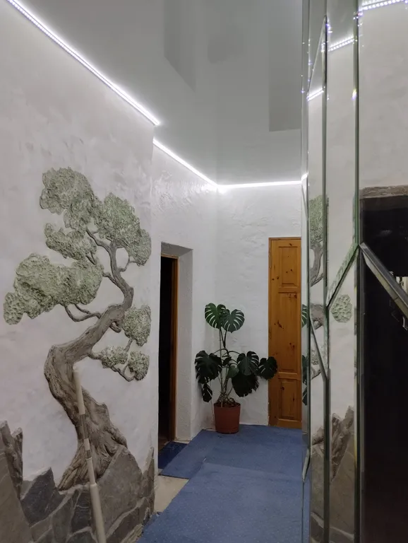 Квартира Квартира Вилла де Ольга — Геленджик