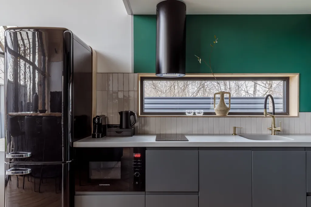 Коттедж 2-комнатный Дом — Краснодар