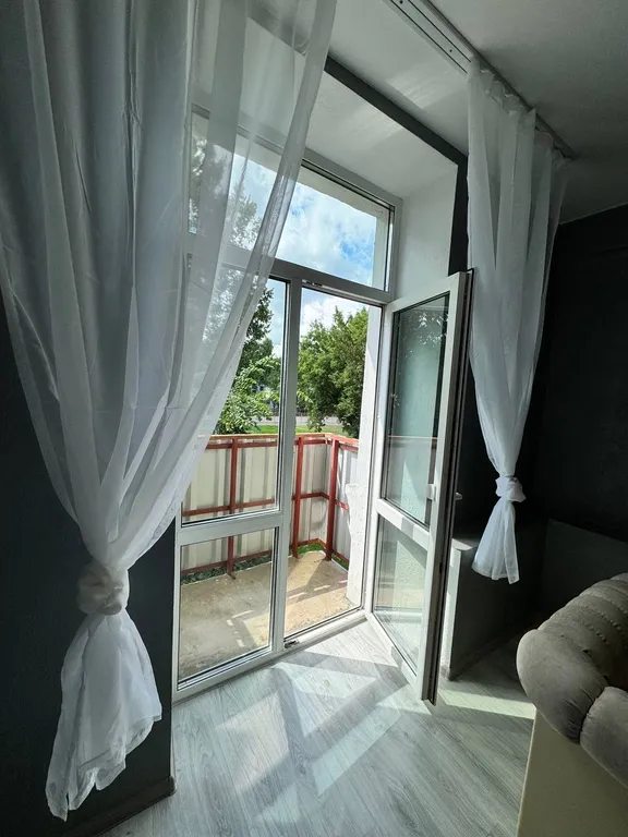 Уютная Квартира в центре с новым ремонтом