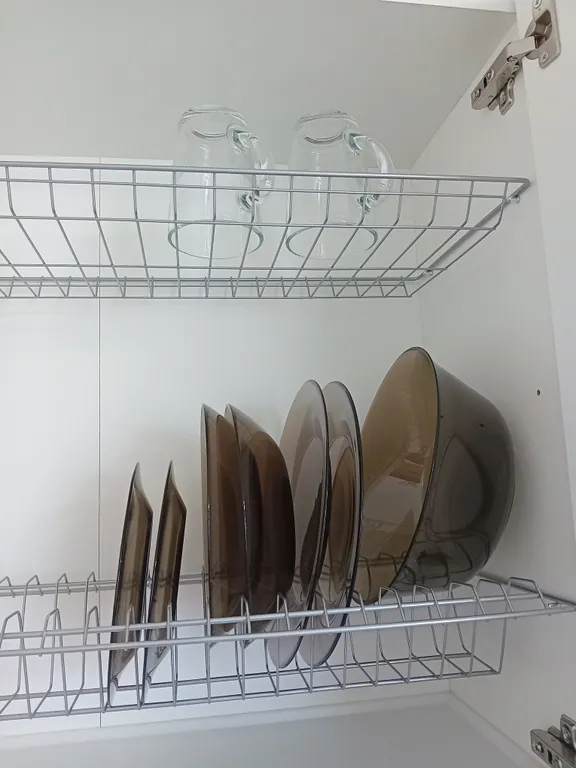 Чистая студия в ЖК Ежевика