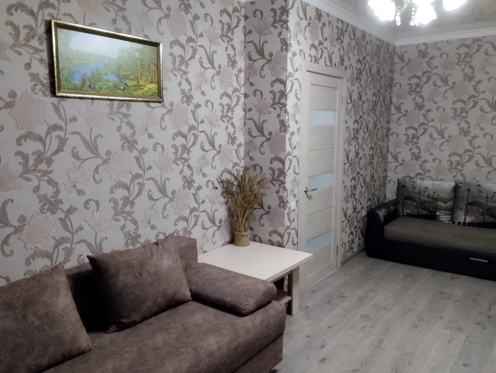 Квартира Уютная квартира — Анапа