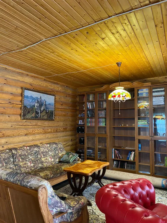 3-комнатный Дом