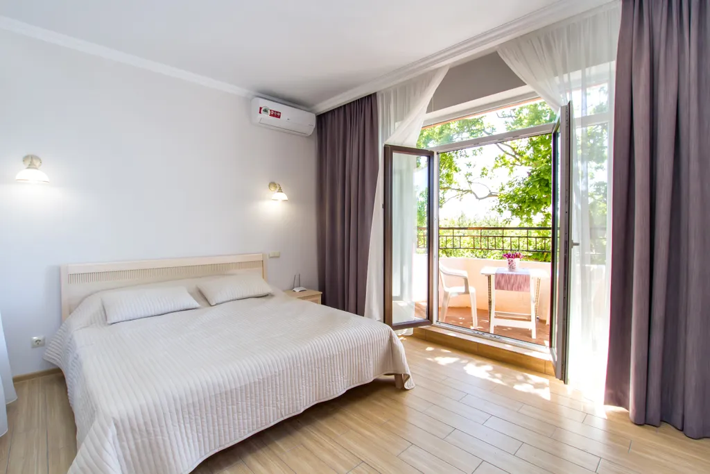 Квартира Стильный апартамент для комфортного отдыха — аренда посуточно в Светлогорск