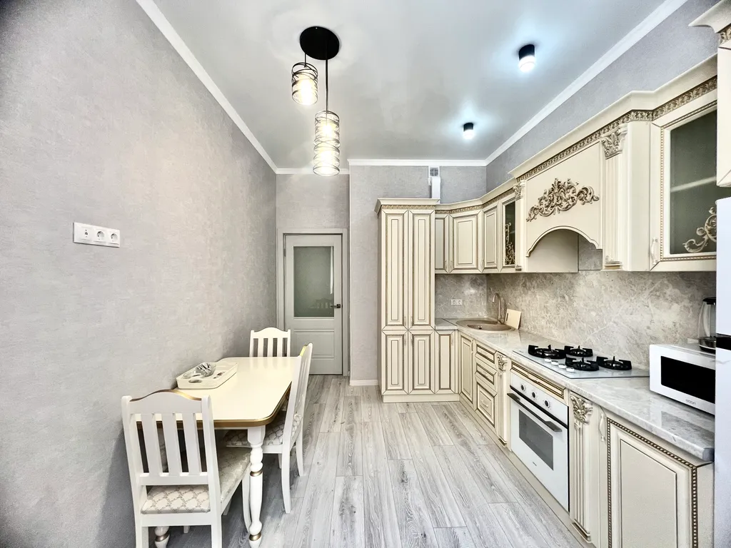 Vip однокомнатная квартира в центре